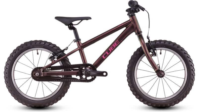 CUBE Store Leipzig | Multicycle - your CUBE specialist